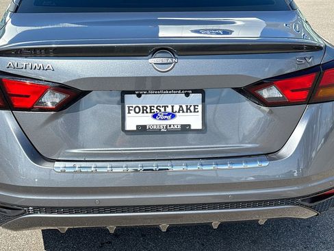Used 2023 Nissan Altima 2.5 SV FWD image 20