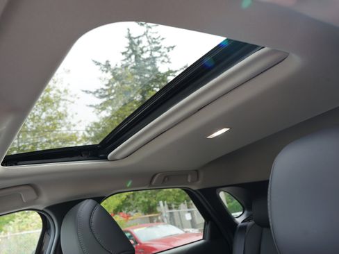 New 2025 MAZDA CX-30 AWD 2.5 S w/ Preferred Package image 12