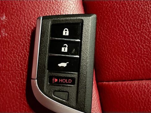 Used 2025 Acura Integra A-Spec FWD image 33