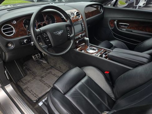 Used 2007 Bentley Continental GT AWD/4WD image 14