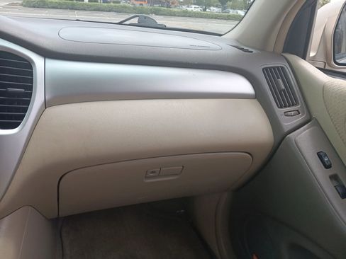 Used 2004 Toyota Highlander 4WD V6 image 20