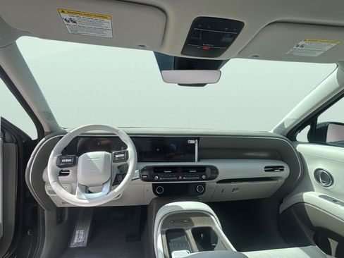 New 2026 Hyundai Palisade SEL image 9