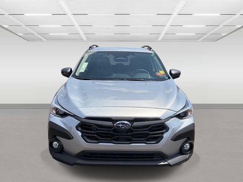 Used 2026 Subaru Crosstrek 2.5i Premium w/ Convenience Package #2 AWD/4WD image 8
