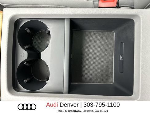 Certified 2024 Audi Q5 e Premium Plus w/ Premium Plus Package AWD/4WD image 21