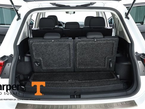 Used 2023 Volkswagen Tiguan S image 29