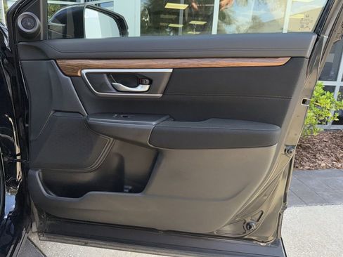 Used 2020 Honda CR-V EX image 18