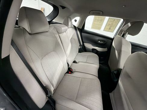Used 2024 Honda HR-V LX image 25