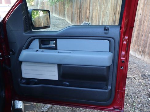 Used 2014 Ford F150 XLT w/ Equipment Group 302A Luxury RWD image 52