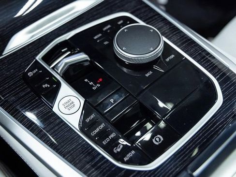 New 2026 BMW X5 xDrive40i image 21