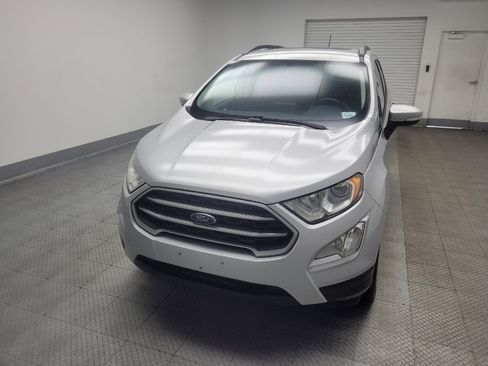 Used 2019 Ford EcoSport SE w/ SE Convenience Package AWD/4WD image 15