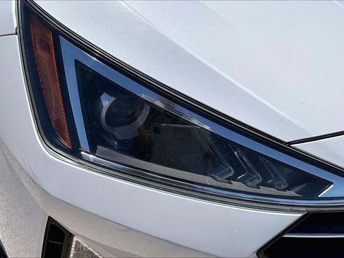 Used 2020 Hyundai Elantra SEL w/ Cargo Package (C1) FWD image 26