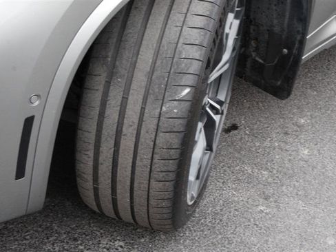 Used 2020 BMW X3 M w/ Executive Package image 38