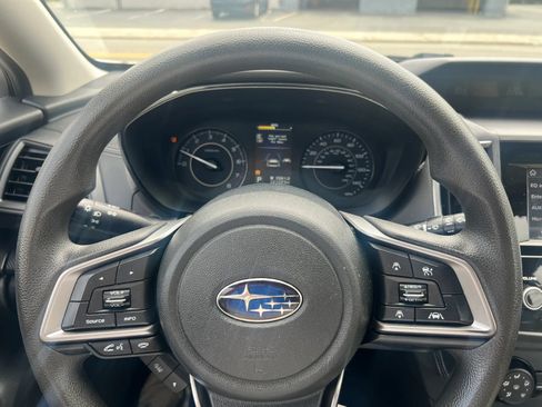 Used 2019 Subaru Impreza 2.0i w/ Eyesight AWD/4WD image 17