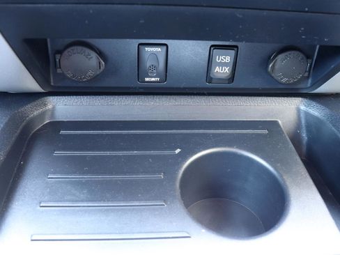 Used 2016 Toyota Tundra Platinum image 58