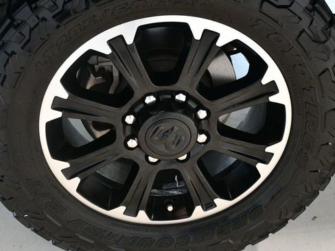 Used 2023 RAM 2500 Rebel w/ Level 2 Equipment Group image 20