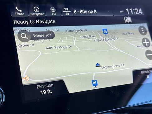 Used 2019 Honda Pilot Elite image 43