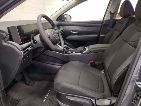 New 2026 Hyundai Tucson SE image 20