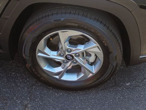 Certified 2023 Hyundai Tucson SE FWD image 13