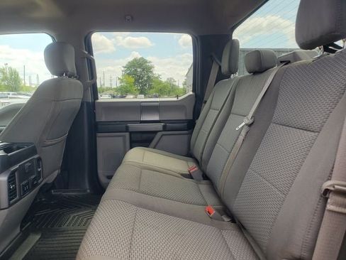 Used 2019 Ford F250 XLT w/ XLT Premium Package AWD/4WD image 25
