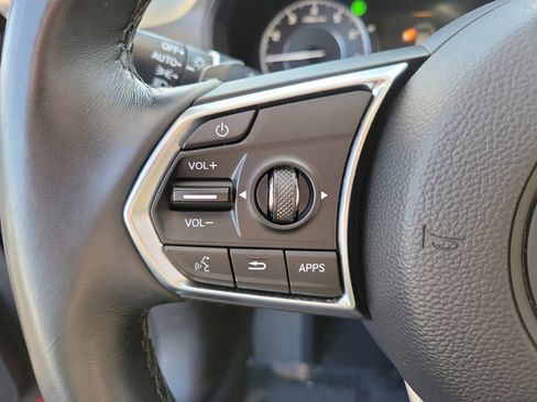 Used 2022 Acura RDX AWD w/ Technology Package image 18