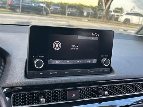 Used 2023 Honda Civic Sport image 20