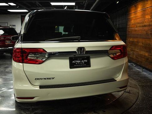 Used 2019 Honda Odyssey EX-L image 6