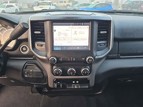 Used 2024 RAM 2500 Big Horn image 13