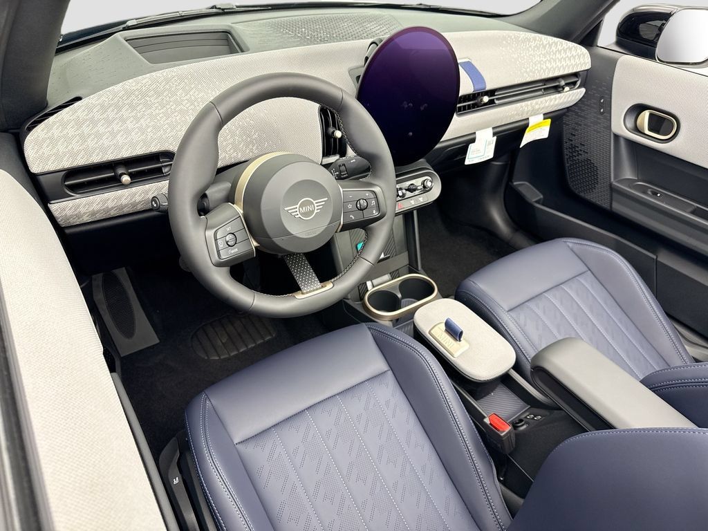 New 2026 MINI Cooper S FWD image 9