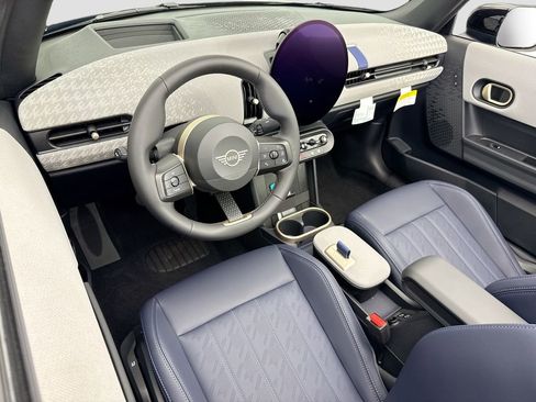 New 2026 MINI Cooper S FWD image 9