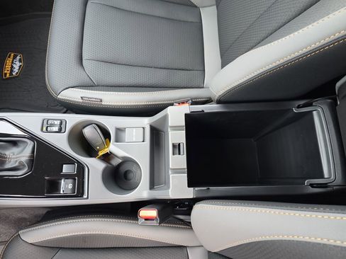 New 2026 Subaru Crosstrek 2.5i Wilderness image 22