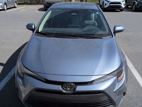 Used 2024 Toyota Corolla LE image 10