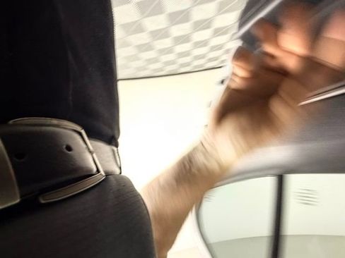 Used 2024 Toyota Camry SE w/ Convenience Package image 28