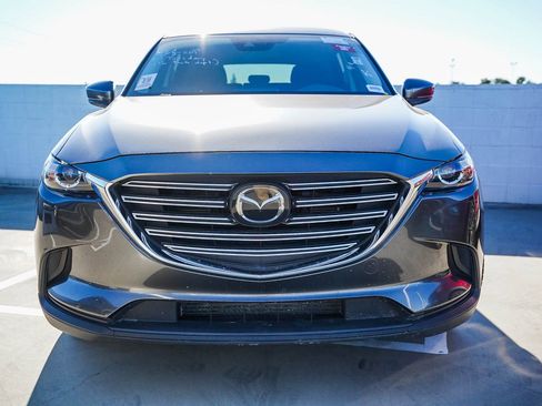 Used 2022 MAZDA CX-9 Sport image 2