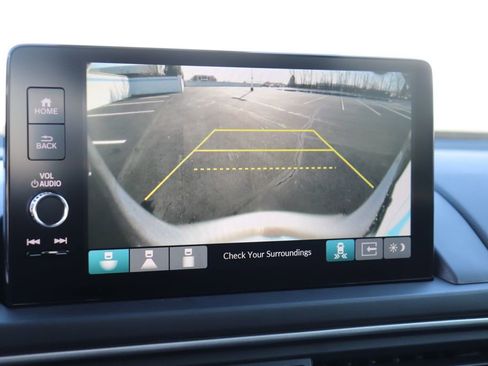 Certified 2025 Honda Pilot EX-L image 35