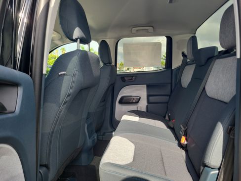 New 2026 Ford Maverick XLT FWD image 7