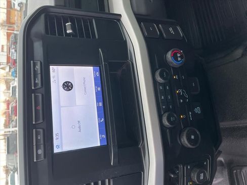 Used 2024 Ford F350 XL w/ 360-Degree Camera Package image 14