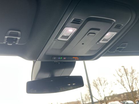 New 2026 Chevrolet Tahoe LS image 31