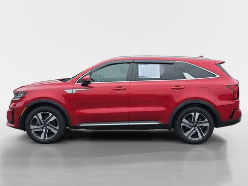 Used 2023 Kia Sorento EX AWD/4WD image 7