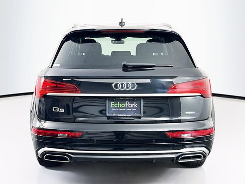 Used 2023 Audi Q5 2.0T Premium w/ Convenience Package AWD/4WD image 7