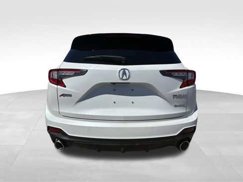 Used 2020 Acura RDX A-Spec AWD/4WD image 15