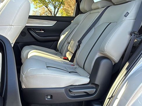 New 2026 MAZDA CX-90 Plug-In Hybrid w/Premium Sport image 20