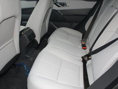 New 2026 Land Rover Range Rover Velar S image 5