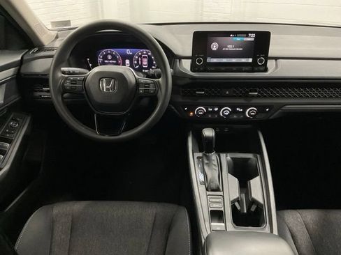 Used 2024 Honda Accord EX image 14