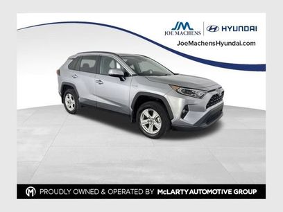 Used 2020 Toyota RAV4 XLE w/ Convenience Package