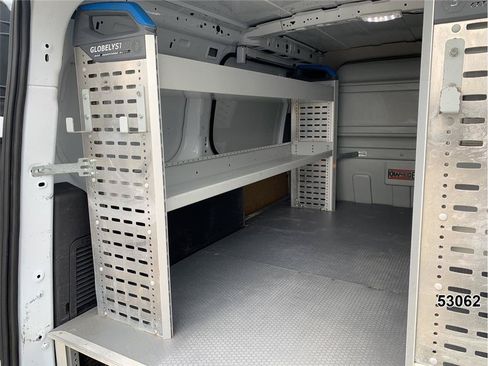 Used 2014 Ford Transit Connect XL FWD image 10