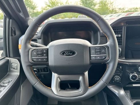 New 2026 Ford F150 Tremor AWD/4WD image 11