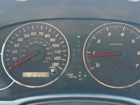 Used 2004 Lexus GX 470 AWD/4WD image 20