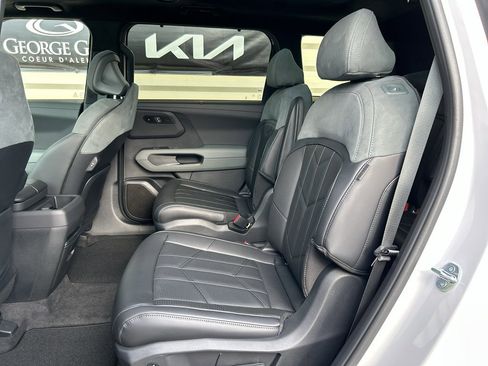 New 2027 Kia Telluride SX Prestige X-Pro AWD/4WD image 12