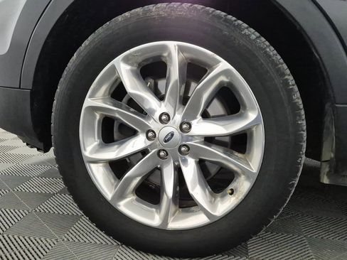 Used 2015 Ford Explorer Limited w/ Equipment Group 301A image 29