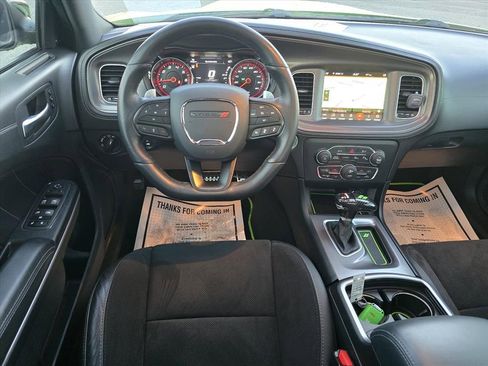 Used 2023 Dodge Charger Scat Pack image 3
